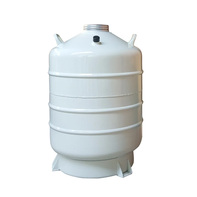 cryogenic storage biological materials Liquid Nitrogen Tanks Cryogenic Storage Container