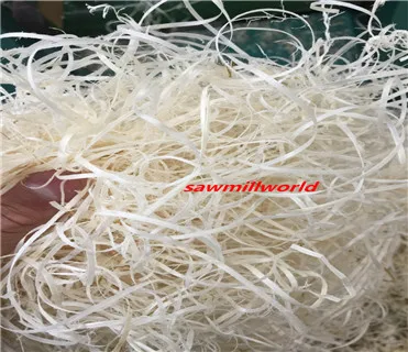 
Wood Wool Making Machine,Woodwool Making Equipment,Firelighter Wood Wool 