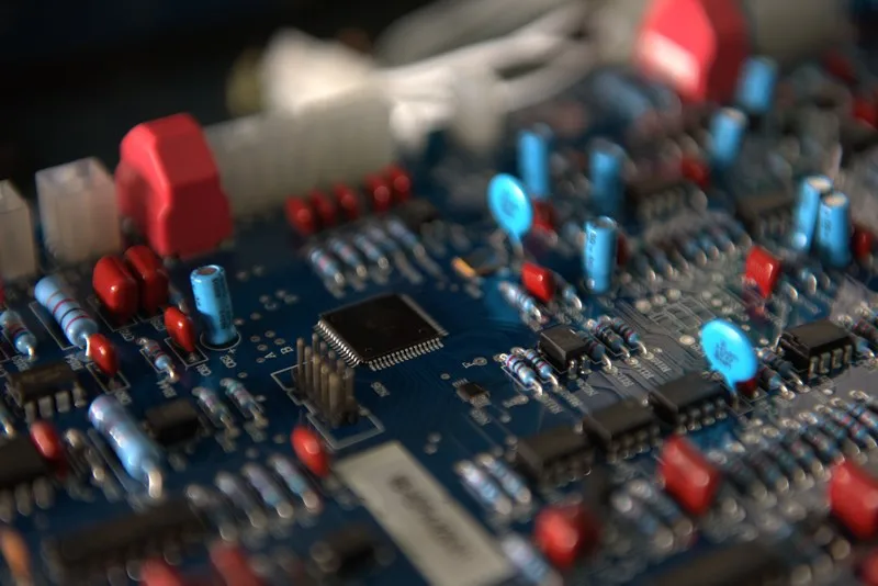  Цифровой контрольный IGBT MIG MAG трактор для сварочного