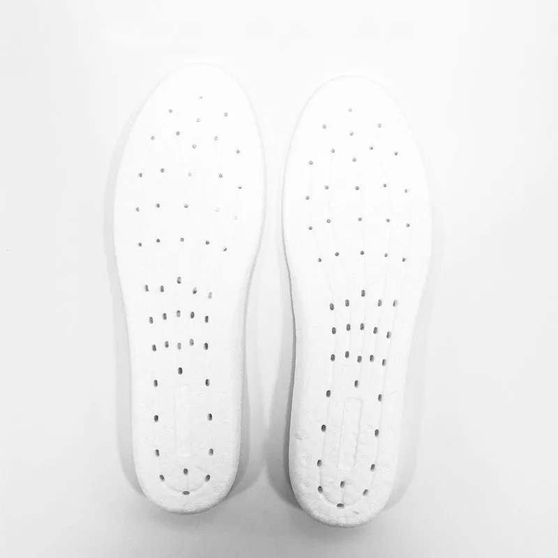 New style E-TPU popcorn Insole Custom Sneaker Insole Invisible insoles
