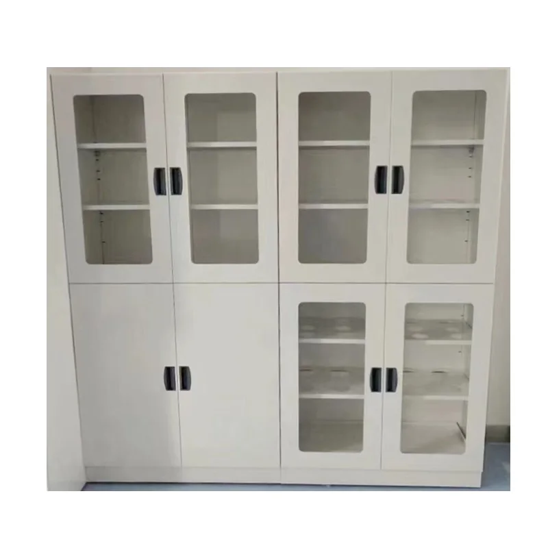 new design Laboratory furniture office document cabinet sample storage cabinet