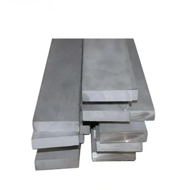150-240mm thickness Hot Rolled Mild Steel Square Billet BS Grade 460 and 500, ASTM Grade 40  steel billet price