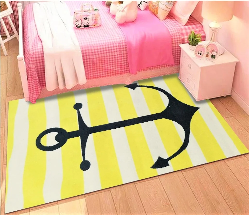 Manufacturer sales hopscotch printed home theater indoor rug animal printed zebra house floor colorful carpet