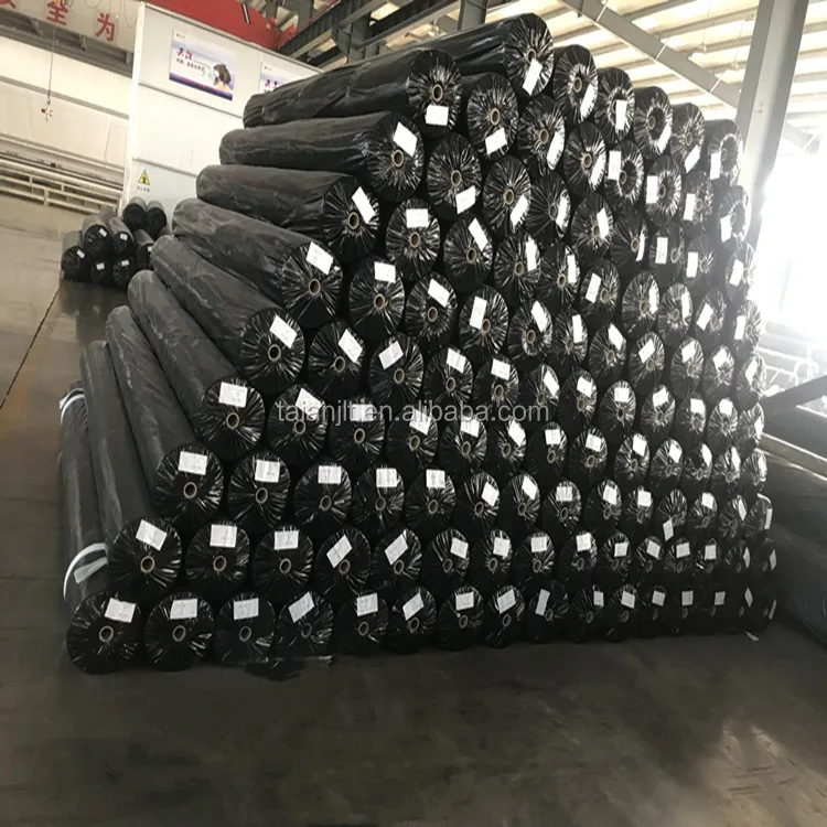 filament geotextile