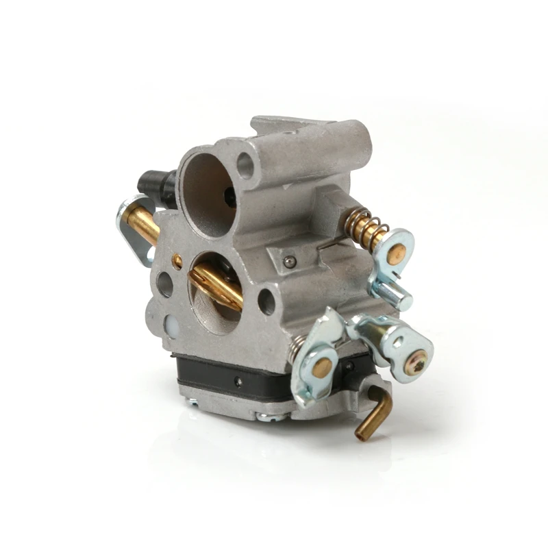 BOLIN H236 Carburetor for Chainsaw Chain Saw China Petrol / Gas Manufacturer Popular Industrial Aluminium Color Box ZHEJAING OEM