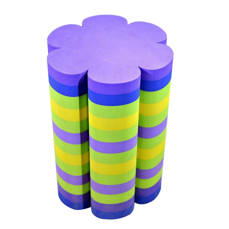 Manufactory Custom High Density Kids EVA Foam Furniture