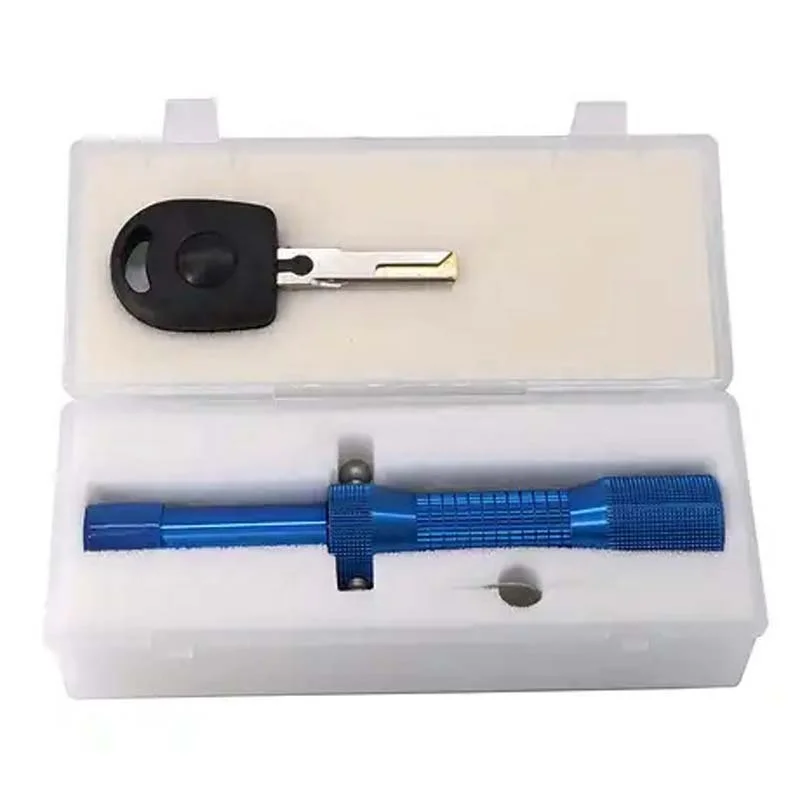 New arrival quickly opener tools HU66 V.2 locksmith tools lock pick