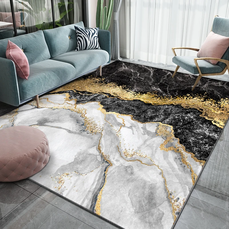 Drop Shipping Design Home Bedroom Living Room Rug Competitive Price Luxury Custom Handmade Carpets And Rugs