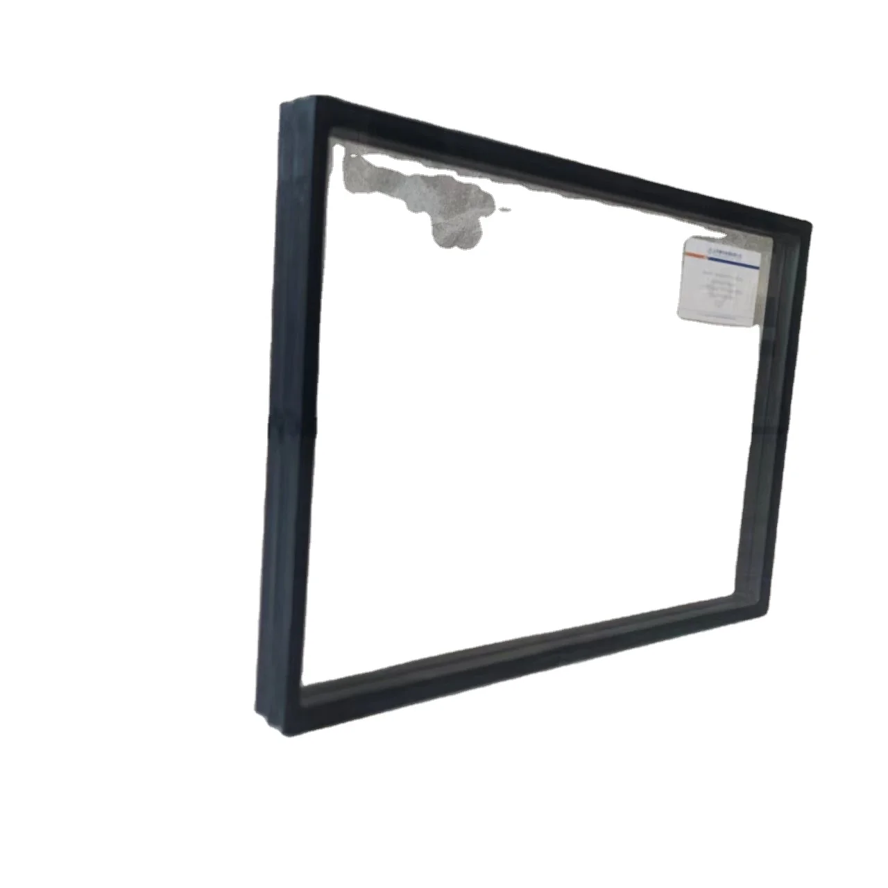 TPS Insulated Glass -4sg Warm Edge Spacer Low Thermal Conductivity Insulating Glass