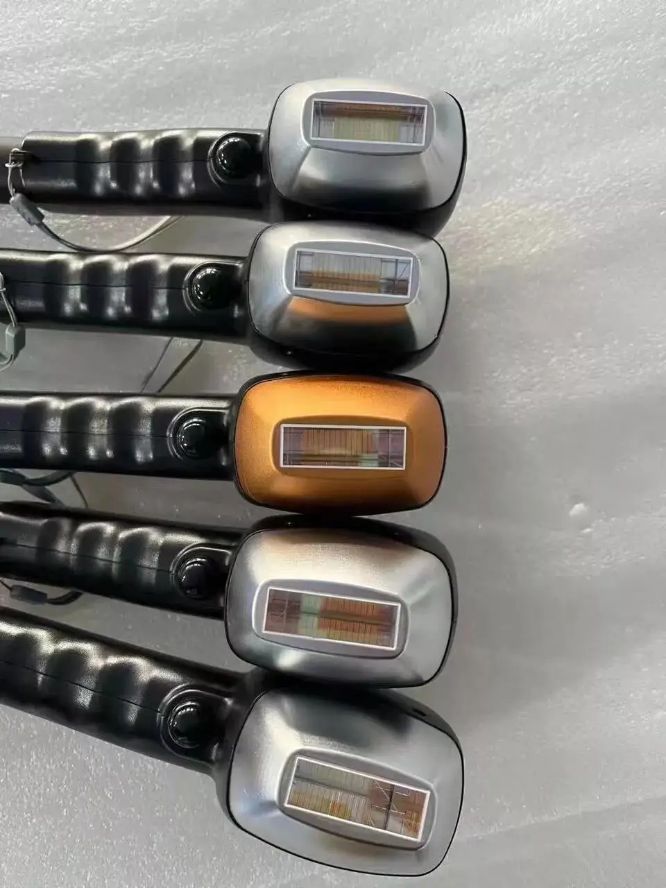 2023 New Beauty Equipment Ice Platinum Hair Removal Ice Titanium Diode Laser 755 808 1064/ 808 Diode Laser Hair Removal