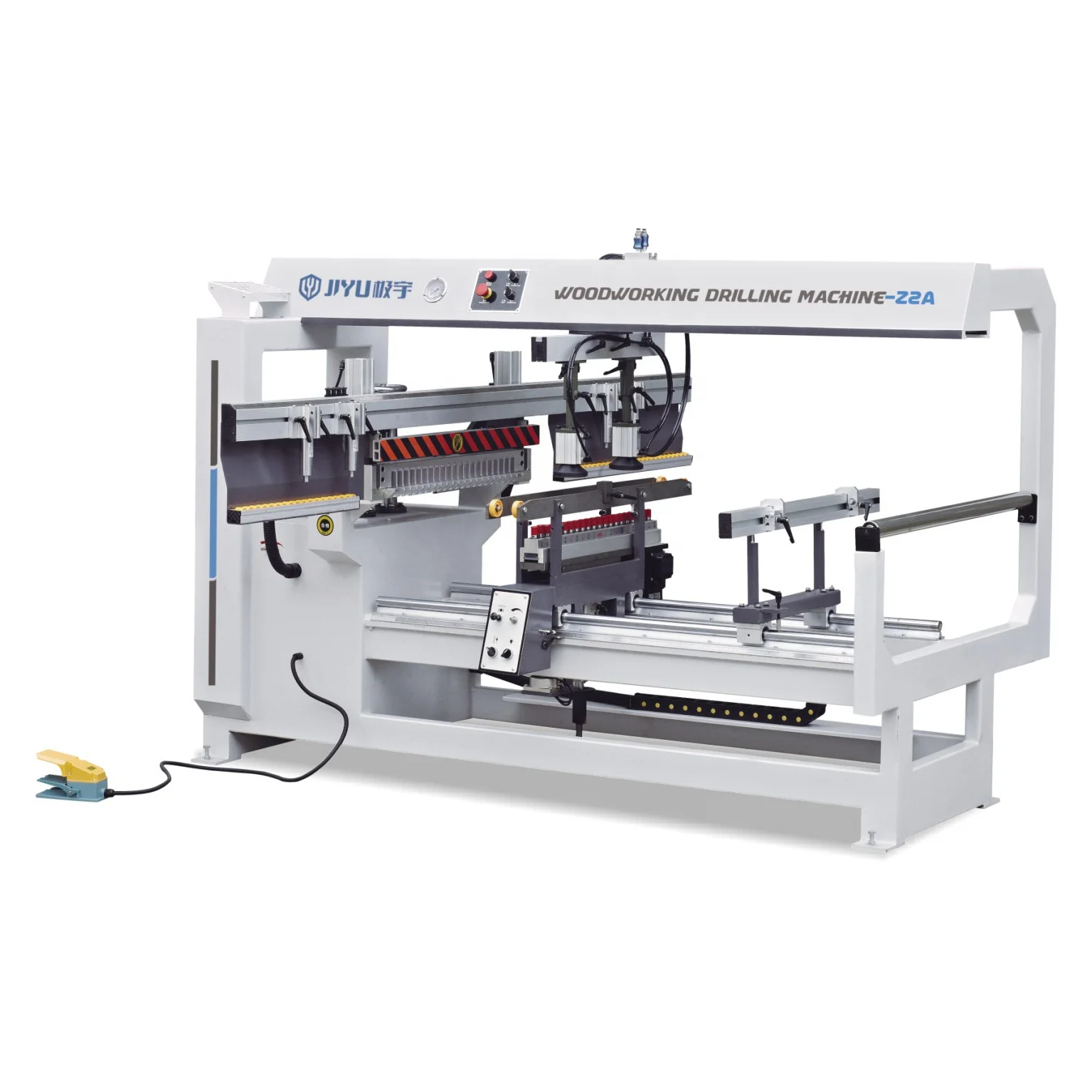 Boring machines wood based panels machinery with competitive and best price made in China