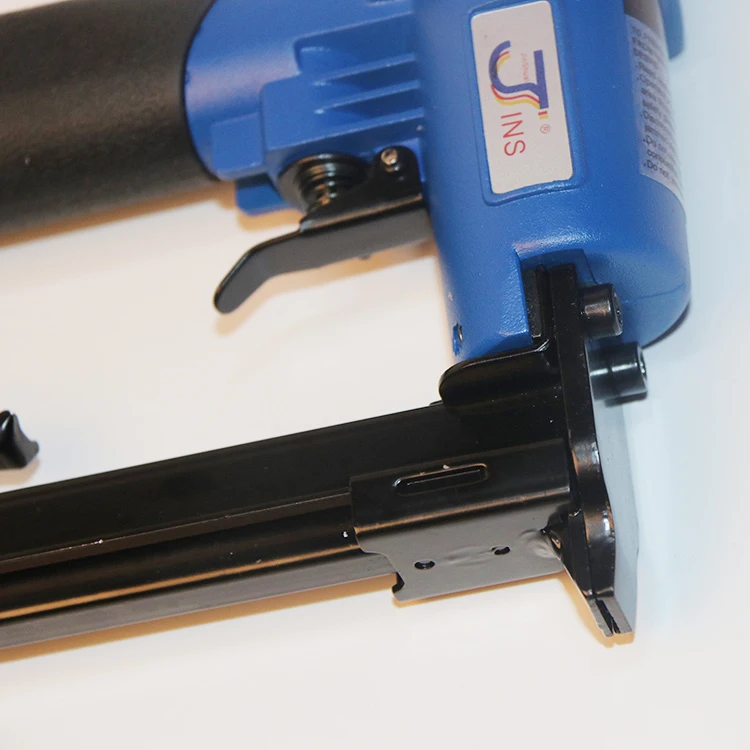 
Pneumatic Stapler, Ga.21, 6-16mm FS8016A,BOSTITCH 86, DUOFAST 301, FASCO80, HAUBOLD 800, BeA80, PREBENA A, SENCO AT,KIHLBERG 680 