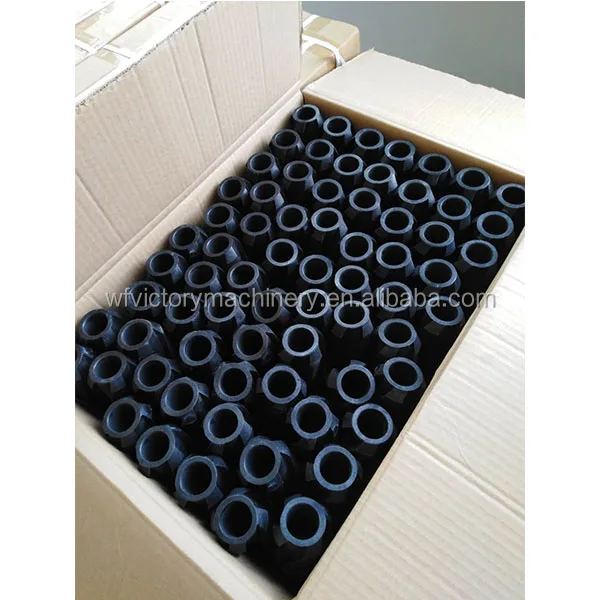  Nylon Reinforced Sleeve for Sucker rod centralizer/sucker guide