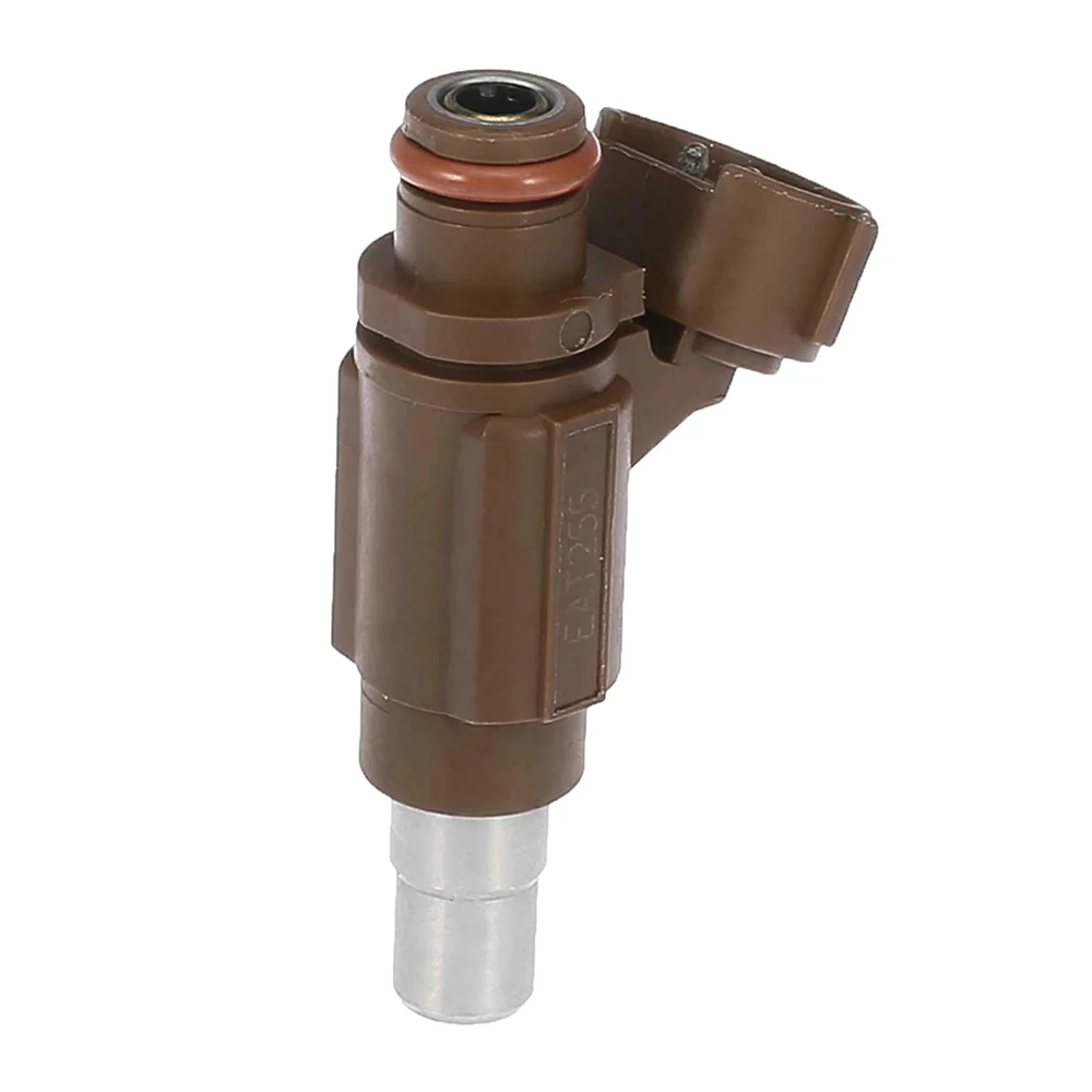 Q Genuine Auto Parts Motorcycle Fuel Injector EAT255 for GSXR 600 750 1000 Fuel Injection Nozzle EAT-255