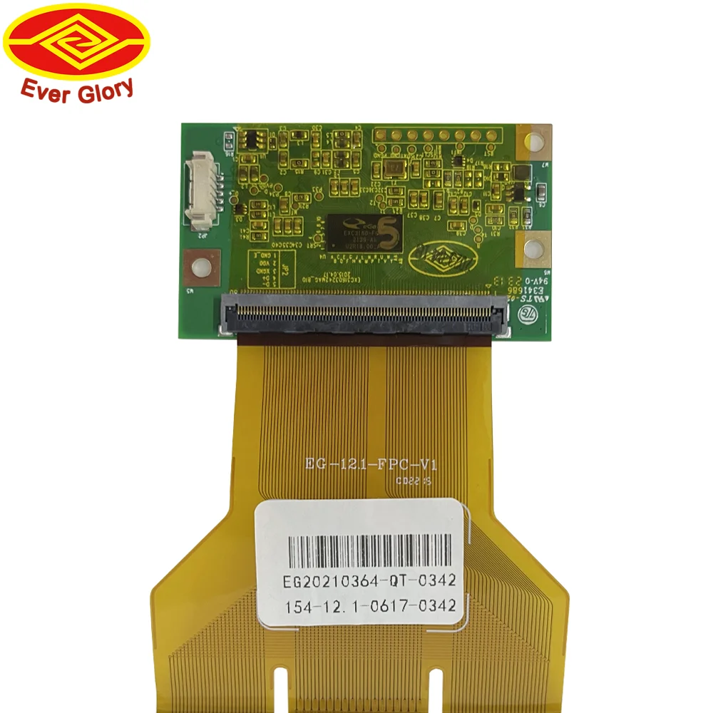 Manufacture Projector Multitouch EETI PCAP LCD 23.8 inch Touch Screen Display Replacement Capacitive Panel Overlay Kit