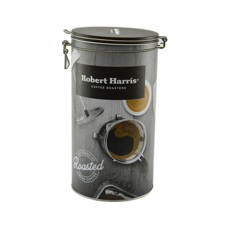 
Wholesale Custom logo square shape metal gift box biscuit Cosmetic Chocolate tin can box for tea 