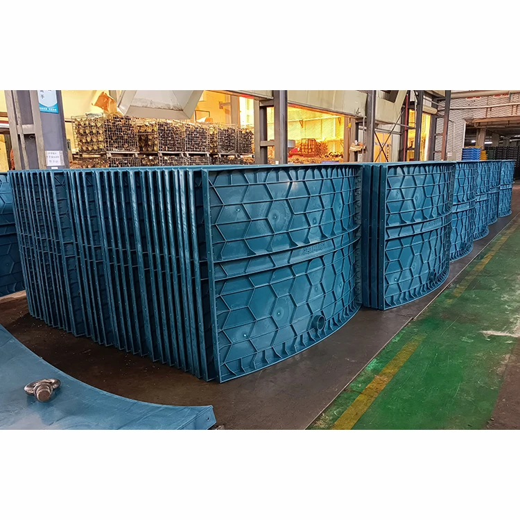 Сельскохозяйственное оборудование для аквакультуры CATAQUA Tilapia, аквариум для рыбного пруда