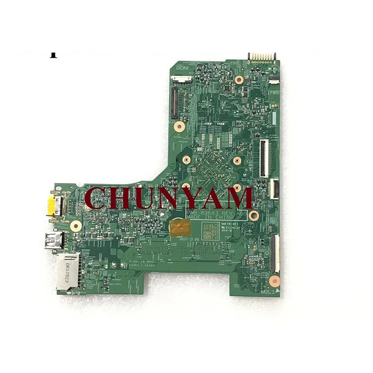 Cheap Price 3451 3551 3552 3452 Laptop Motherboard Pw4mn 14279-1 N3050