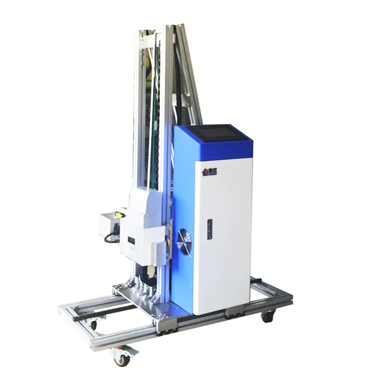 high quality vertical wall printer 3d wall painting machine printing machine