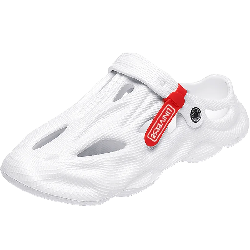 Durable Using Low Price Shoe Anti-slippery Eva Black Oem Clogs Manufacturers