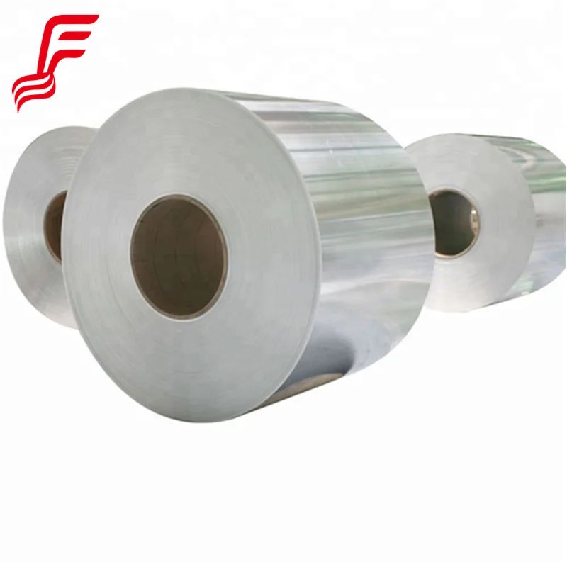 Катушка из алюминиевого листа! алюминия 5052 H24 в