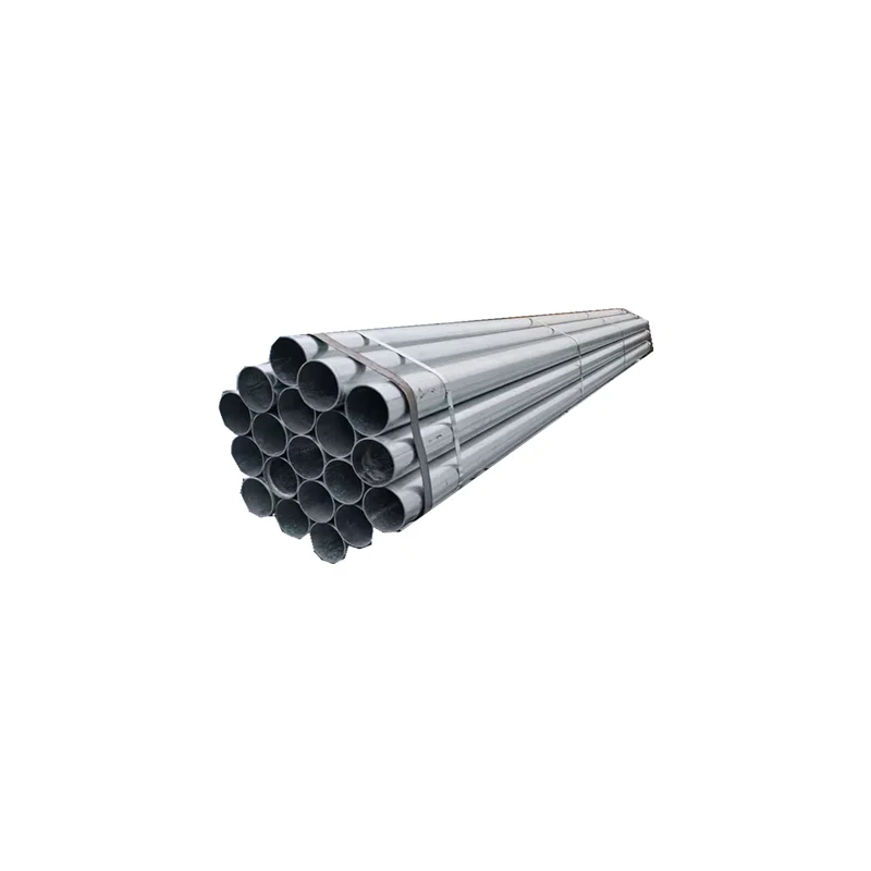 China Customized Cheap Dealer Galvanized Corrugated Steel Culvert Pipe Galvanized Steel Pipe