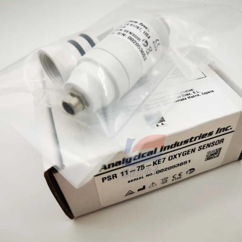 YJJ Anesthesia machine Oxygen cell oxygen concentration sensor PSR 11-915-4 It can replace M-10