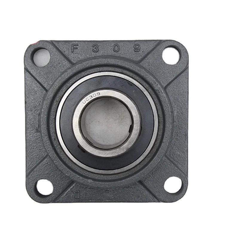 Подшипник опорного блока с низким коэффициентом трения UCF206 Подшипник опорного блока