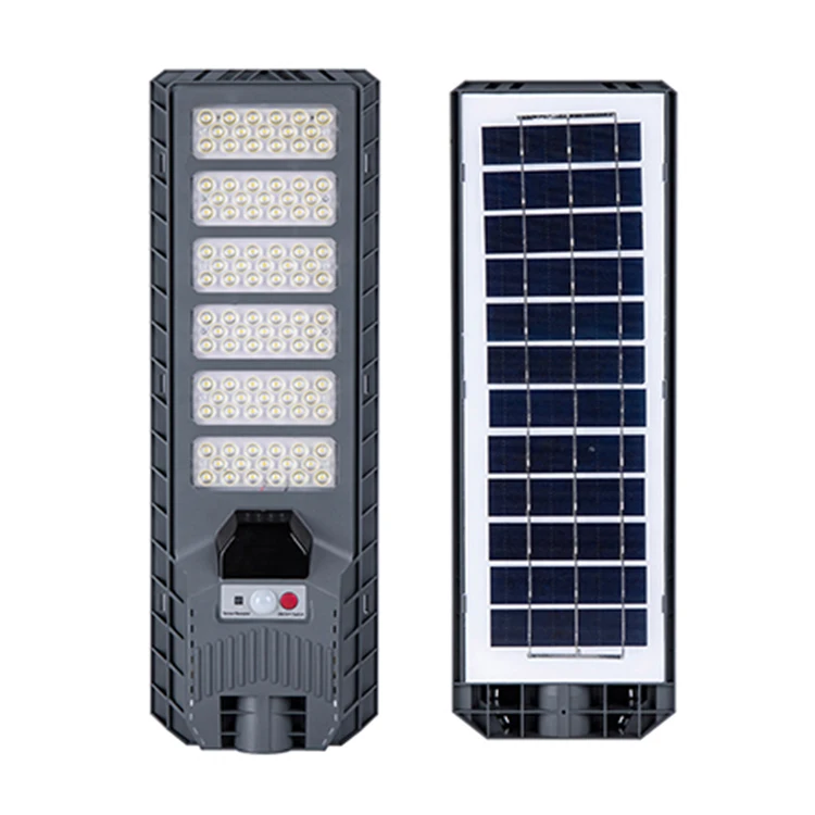 high lumen remote control solar street light For indoor outdoor Courtyard waterproof 600W landscape lighting solar garden lights