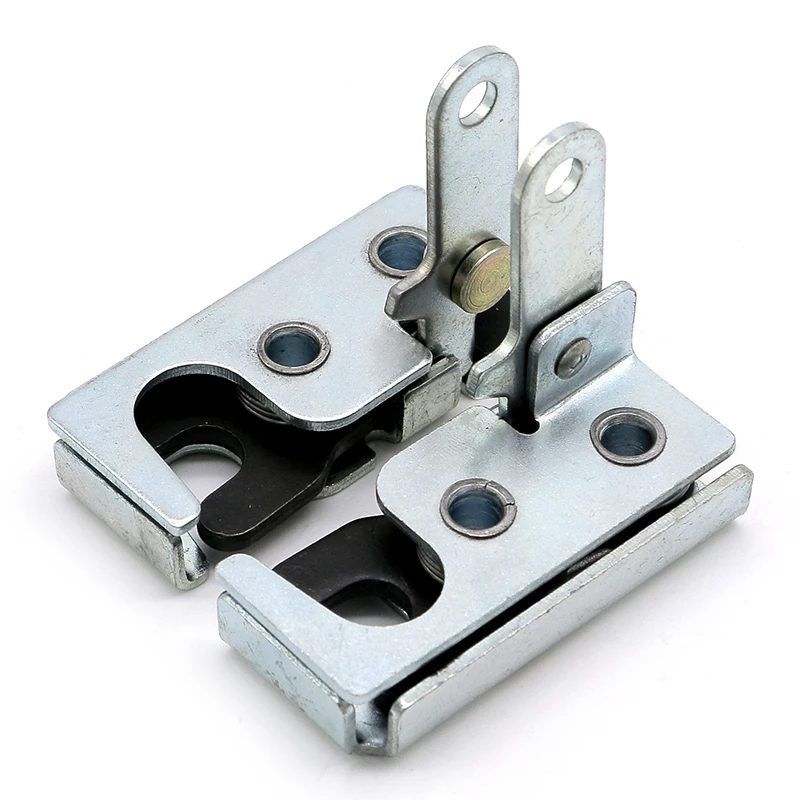 Southco Rotary Door Draw Latch Press Mechanical Lock Concealed Single Point Lock Vertical Catch Lock R4-10 Toggle Latch