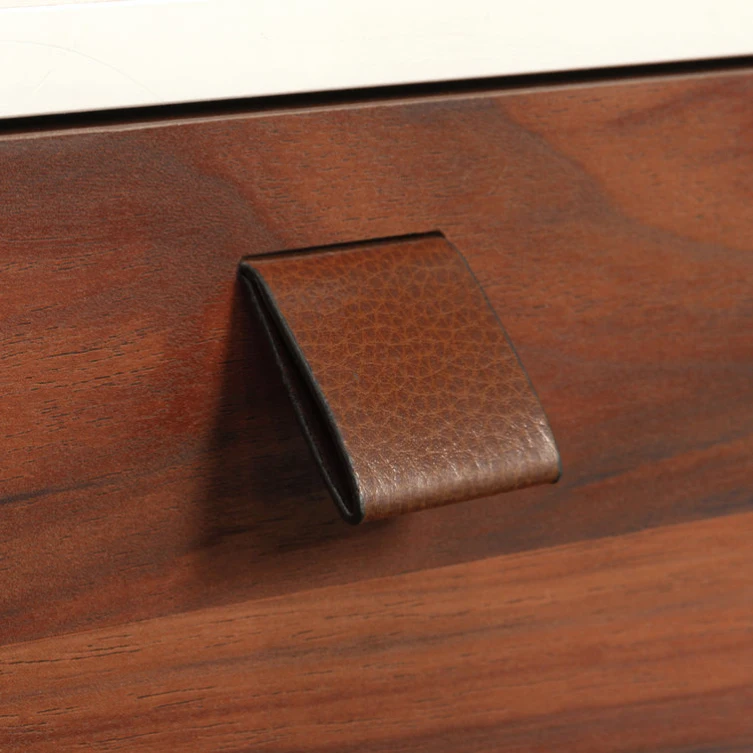 Space Saving Folding Wall Hanging Table Floating Wall Mount Laptop Desk in White and Walnut