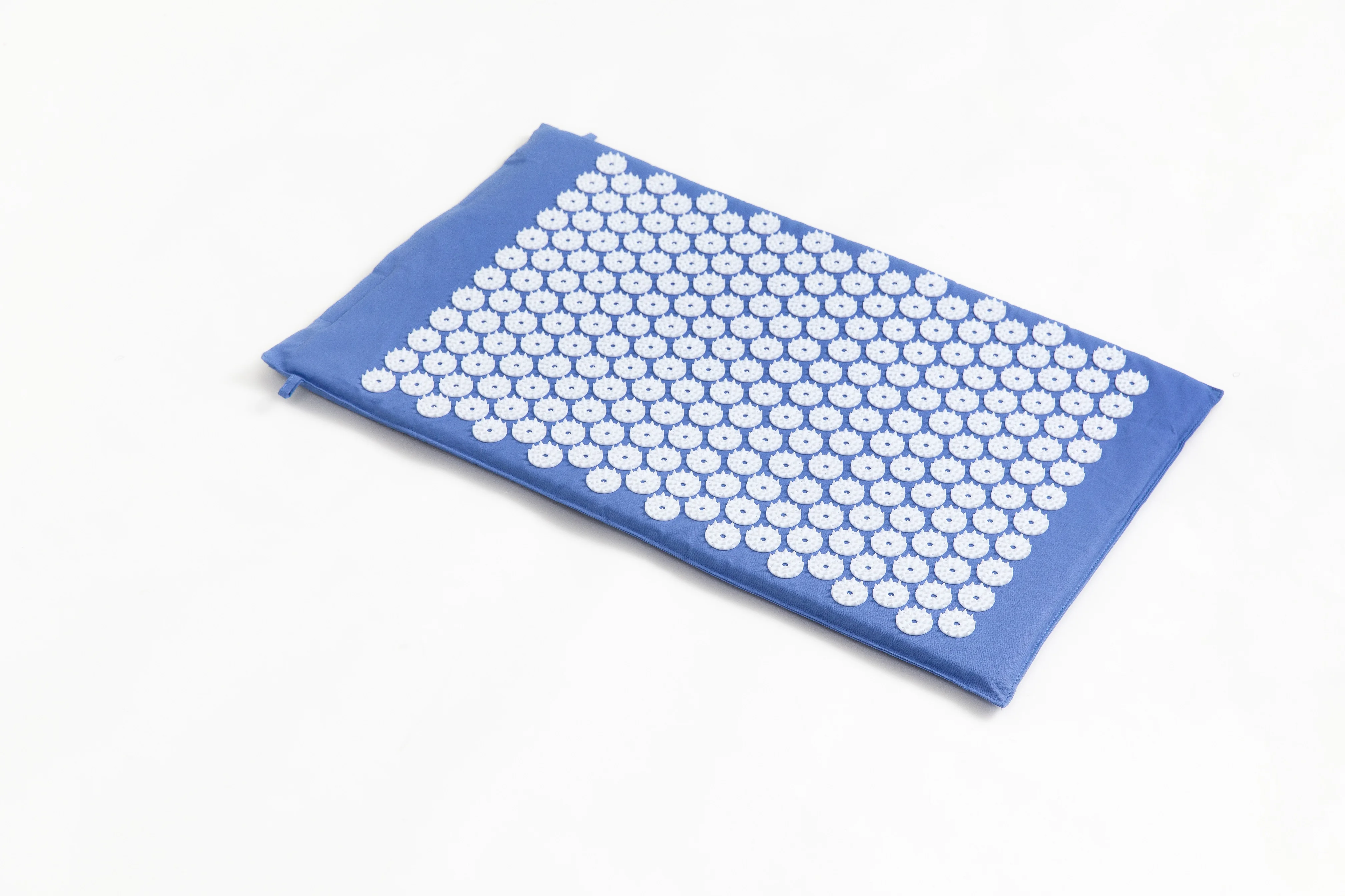 
coconut Massage Acupressure Mat with Pillow for Stress Relief Yoga Sit Lying Cushion 