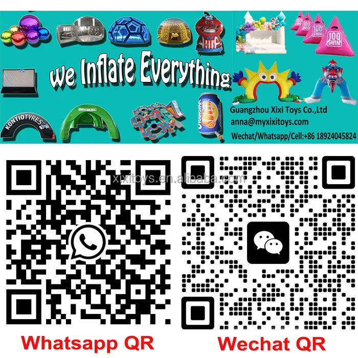 XIXI TOYS Amusement Park Inflatable Rodeo Bull Mattress, Inflatable Crazy Mechanical Bull For Party Event