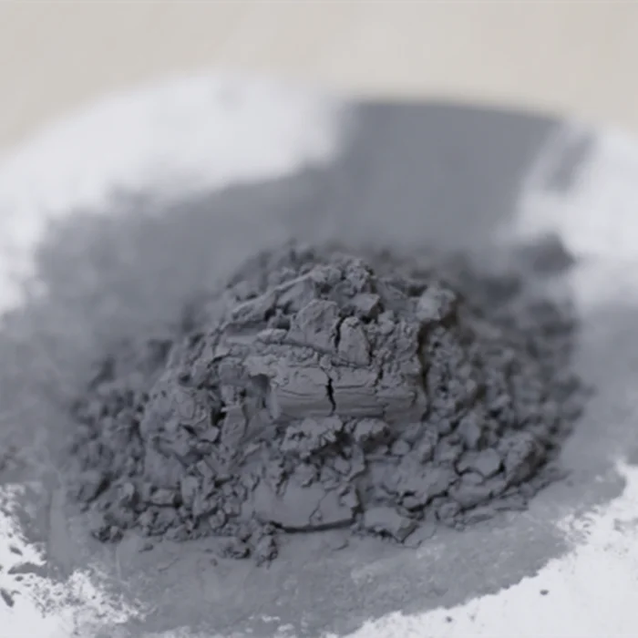 Rh Metal Powder 99.95% Purity Black Pure Precious Metal Rhodium Powder