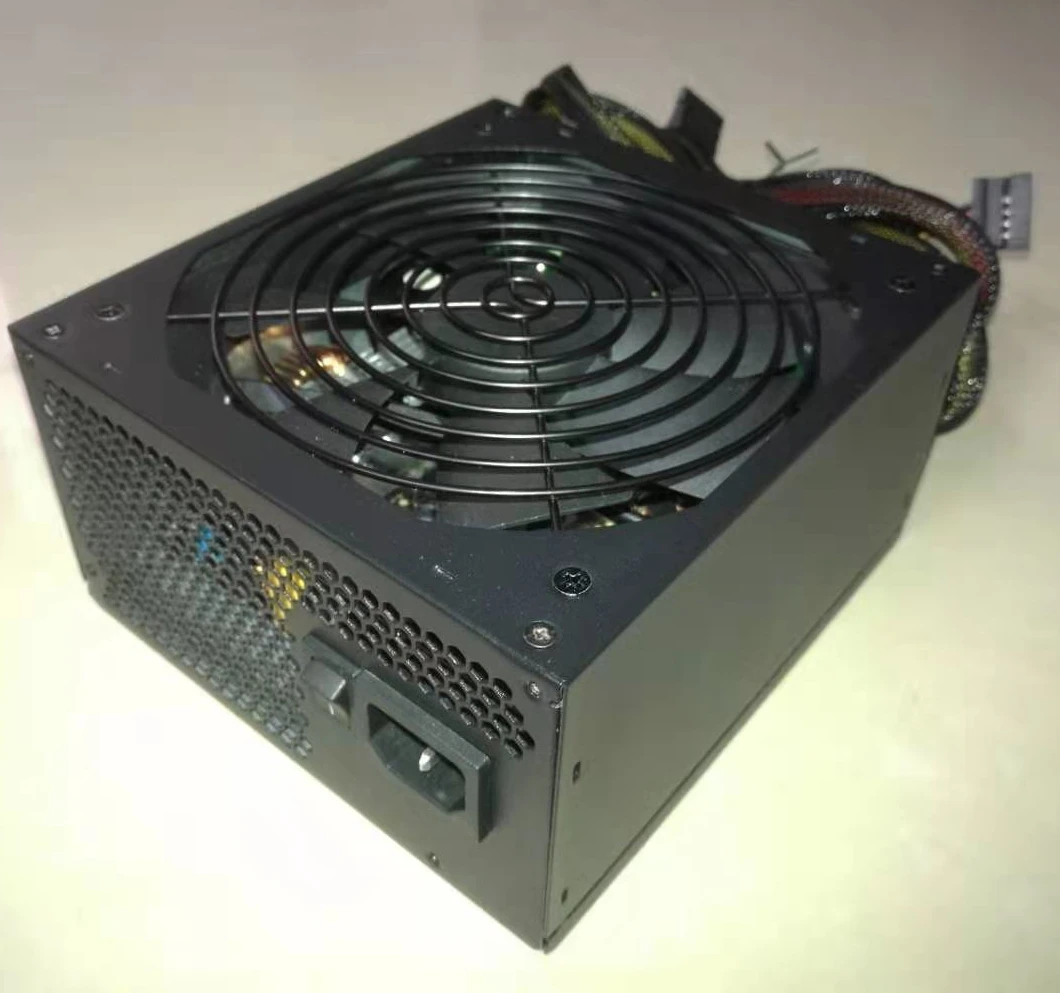 
ATX P4 700W Semi Modular PC Power Supply 