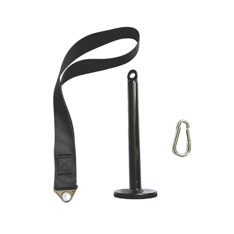 Fitness Arm Wrestling Training Strap Home Gym Finger Wrist Forearm Arm Blaster  wrestling  Hand Grip Band