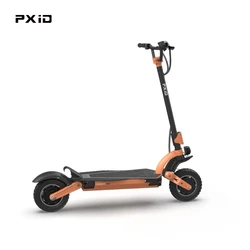 Hot sale long range off road scooter electric adult 10 inch self-balancing electric scooters 2000w dual motor electric scooters