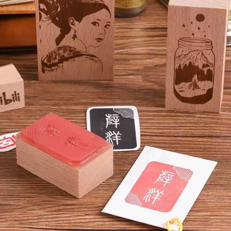 quick dry ink for stamp wooden rubber stamp wooden stamps custom