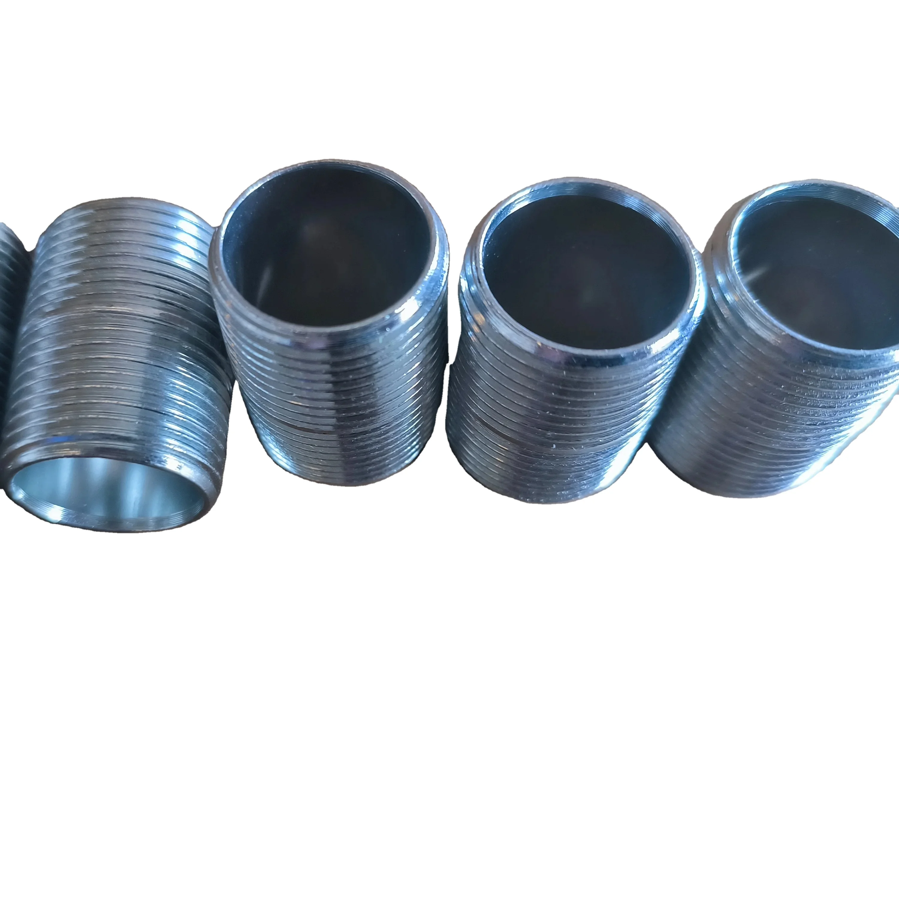 Стандартный трубный фитинг ul-ниппель