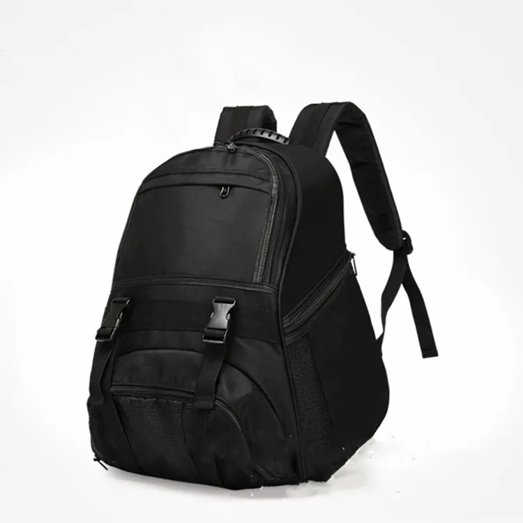 School sports team football backpack Basketball equipment backpacks Oxford waterproof bag