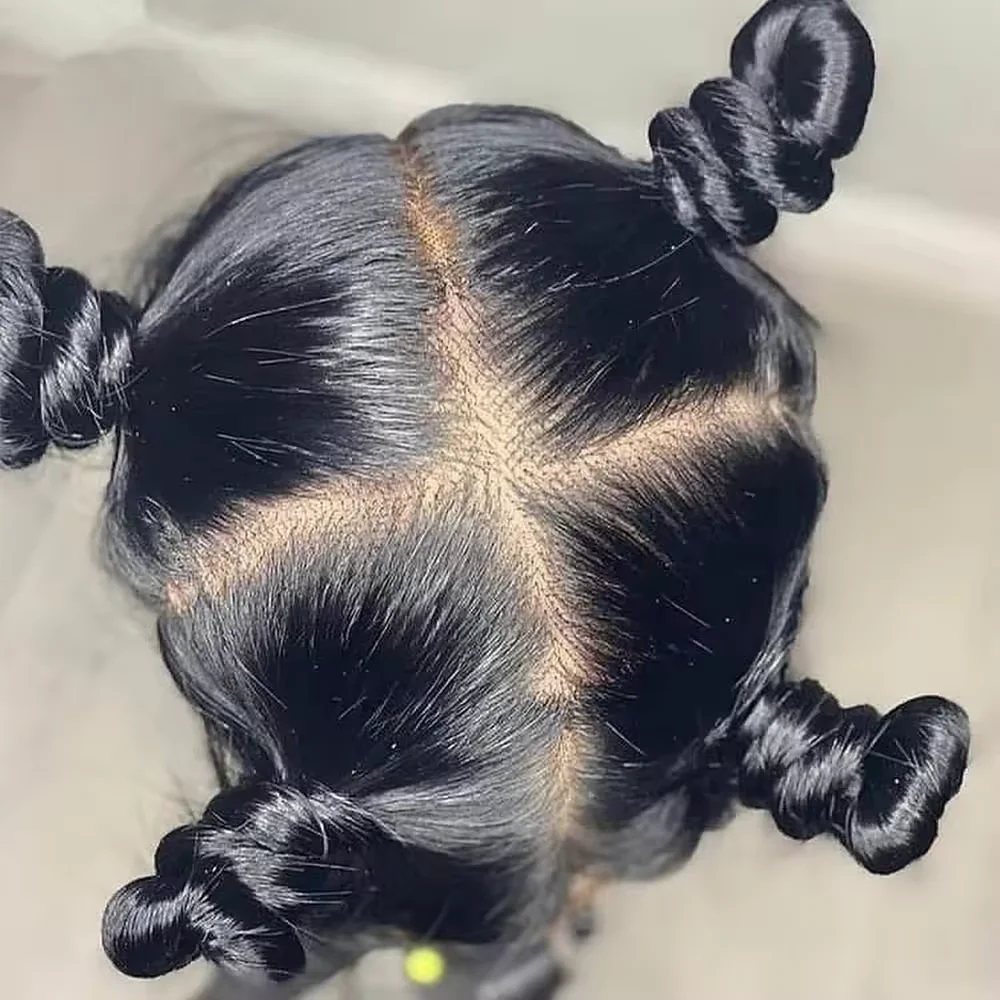 Wholesale Peruvian Body Wave Full HD Lace Frontal Wigs Hair Extensions Wigs Human Hair Lace Front Wigs For Black Women Vendors