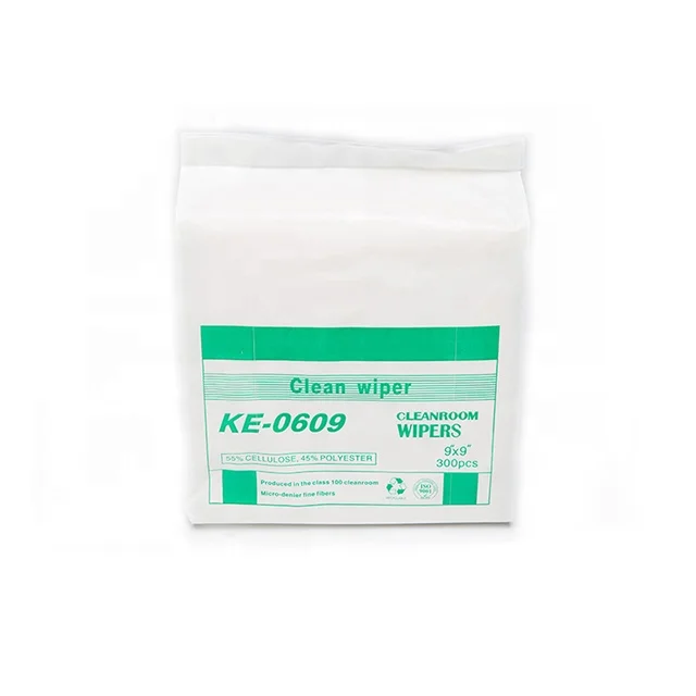 Cleanroom Wipers - Best Clean Room Wipers