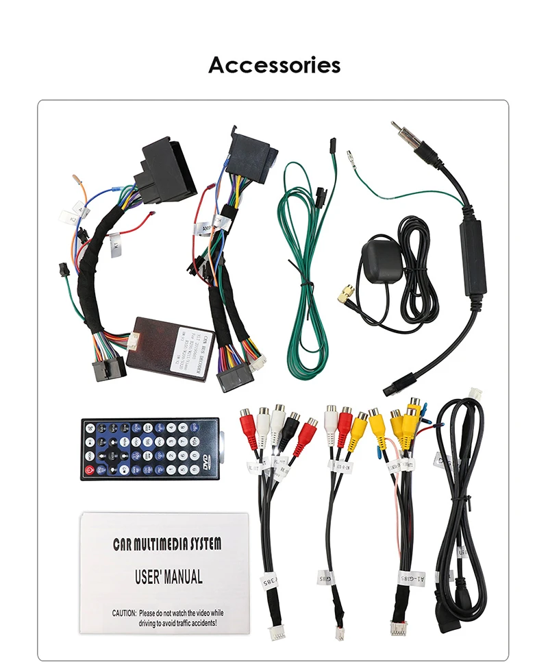 7 inch Touch Screen Car Stereo Radio DVD head unit for Mercedes Benz A/B Class Sprinter Vito