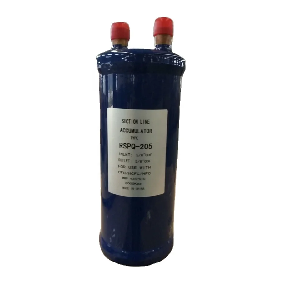 Wholesale Popular Oil Separator Top Quality Refrigeration Compressor Tools and Spares Parts