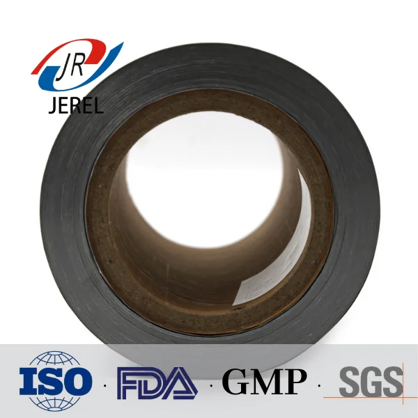 JEREL pharmaceutical packaging opa / al / pvc alu alu blister foil