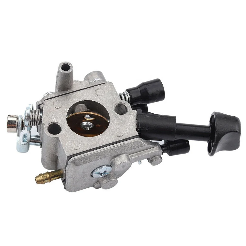 Carburetor for BR350 BR450 BR430 SR430 SR431 SR450 BR430Z Backpack Blower 42441200603 ZAMA C1Q-S210 C1Q-S209C