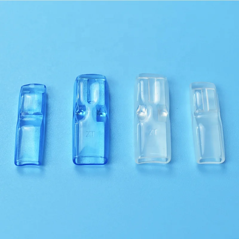 Manga de aislamiento para terminal crimpado,QWT 2.8 . 4.8 .6.3 insulating faston PVC terminal sleeve