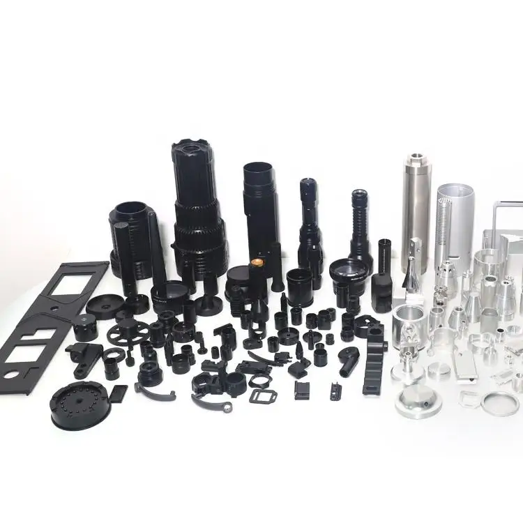 CNC precision machining speaker full copper foot pegs audio bracket shock absorbing automatic height adjustment switch with logo