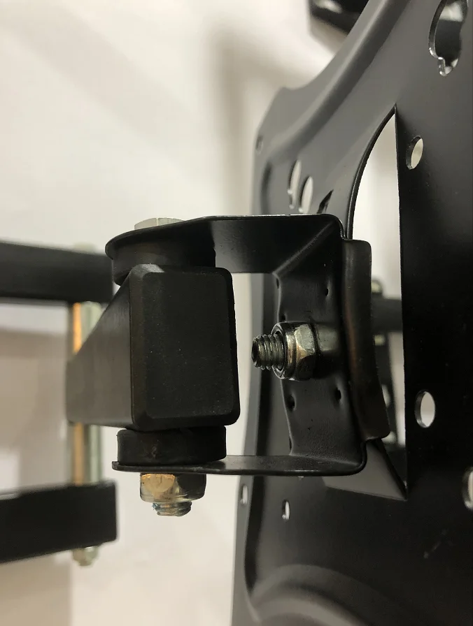 Functional Long Arm Full Motion 55 Inch TV Wall Bracket TV Mount