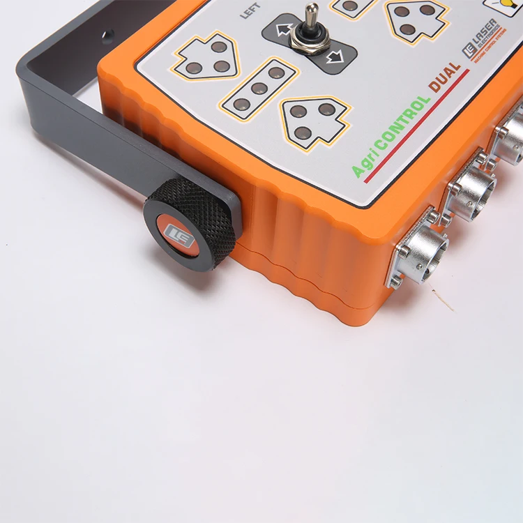 Система двойного управления лазерной машиной CT10D & RC05, система выравнивания сельского хозяйства